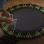 bellicon classic 112 Minitrampolin Test_8
